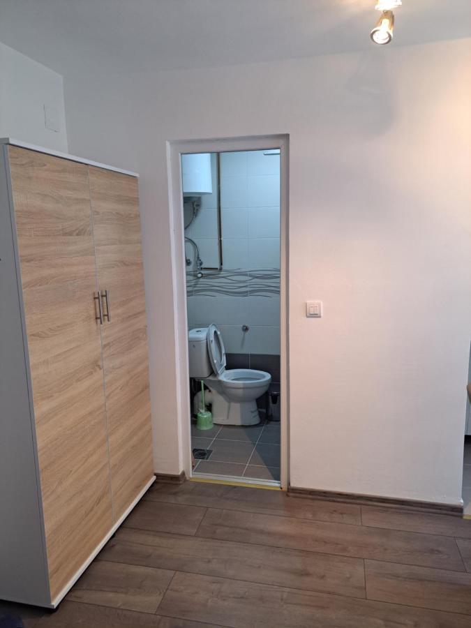 Apartments Neyla ซาราเยโว ภายนอก รูปภาพ