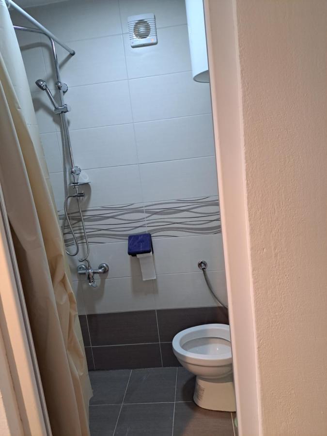 Apartments Neyla ซาราเยโว ภายนอก รูปภาพ