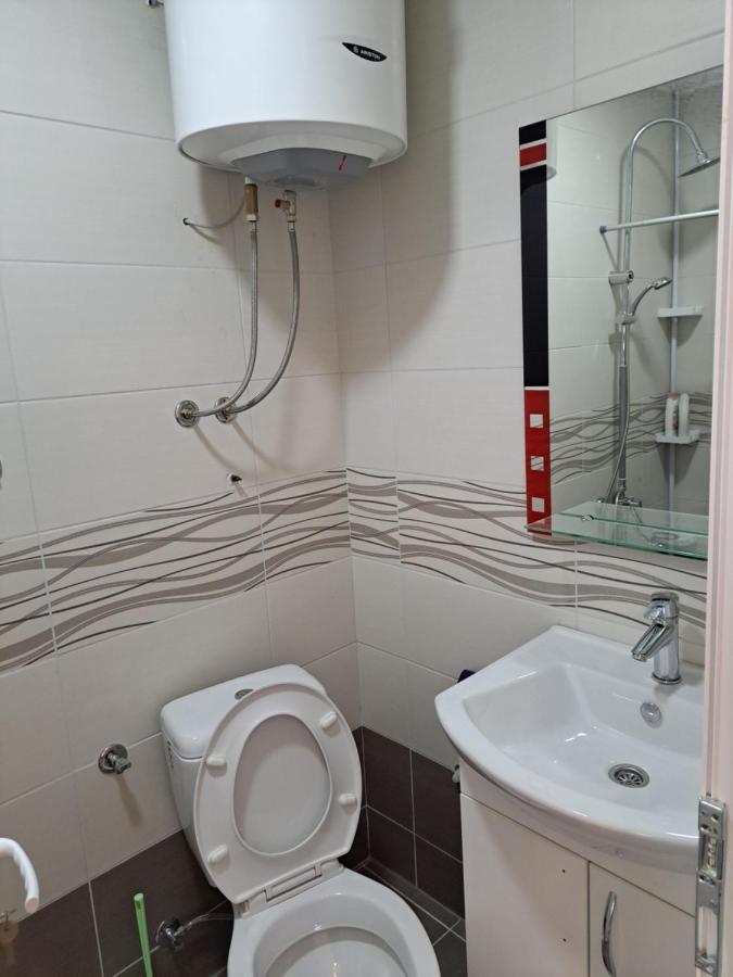 Apartments Neyla ซาราเยโว ภายนอก รูปภาพ