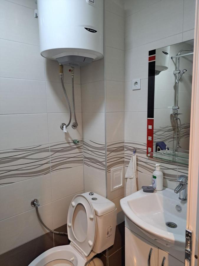 Apartments Neyla ซาราเยโว ภายนอก รูปภาพ